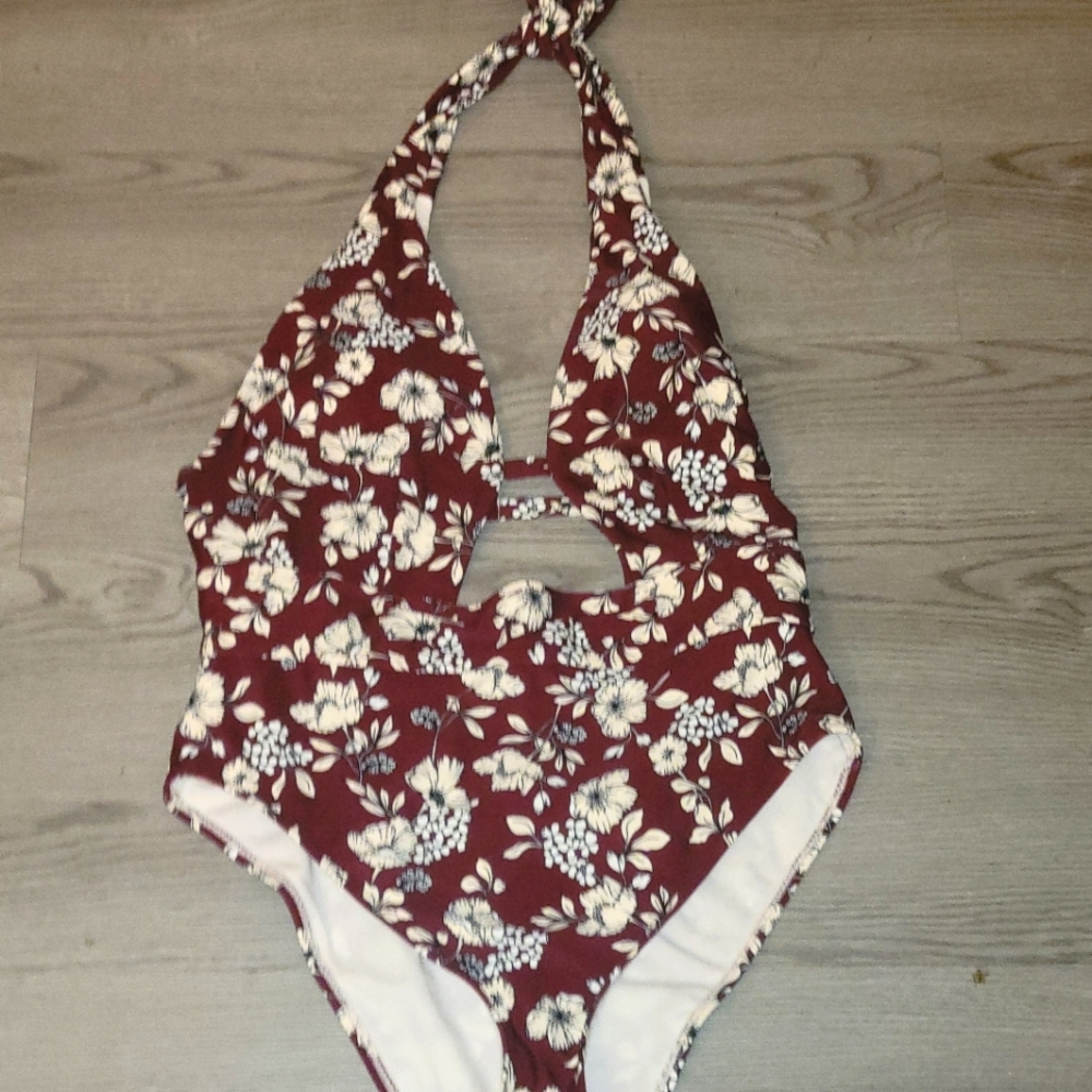 Adore me bathing suit